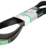 GAT8PK2135HD Pasek wielorowkowy GATES