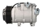 45119018HW Kompresor klimatyzacji HIGHWAY AUTOMOTIVE