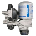 932 510 901 0 Osuszacz powietrza WABCO