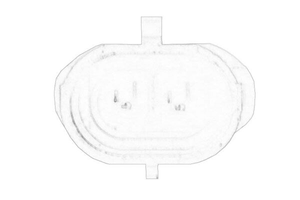 Al230509-jd czujnik temp. Wewnętrznej klimatyzacji oe john deere - obrazek 2