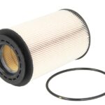 F 026 402 070 Filtr paliwa BOSCH FILTRY
