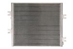 40106002HW Skraplacz klimatyzacji HIGHWAY AUTOMOTIVE - obrazek 2