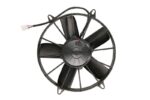 VA03-BP70/LL-37A Wentylator klimatyzacji SPAL - obrazek 2