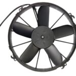 VA01-AP70/LL-36A Wentylator klimatyzacji SPAL