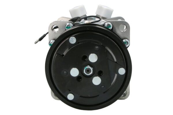 45136002hw kompresor klimatyzacji highway automotive - obrazek 2