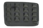 7.15510 Nakładka na pedał DT SPARE PARTS