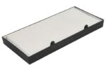 1 987 435 063 Filtr kabiny BOSCH FILTRY