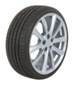 195/40R17 LOHA 81W K10#24 Opony osobowe, SUV/4x4 HANKOOK - obrazek 2