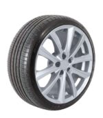 D225/40R18 LOFA 92W ZE914 Opony osobowe, SUV/4x4 FALKEN - obrazek 2