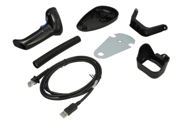 Qd2590-bk inne akcesoria elektroniczne mammooth - obrazek 2