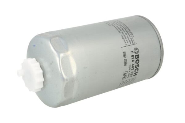 F 026 402 036 filtr paliwa bosch filtry - obrazek 2