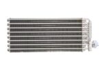 AE 197 000S Parownik klimatyzacji MAHLE