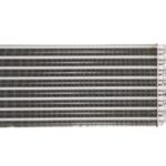 AE 197 000S Parownik klimatyzacji MAHLE