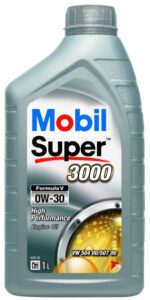 M-SUP 3000 F-V 0W30 1L Oleje i smary MOBIL