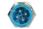 3.37129 Czujnik poziomu oleju silnikowego DT SPARE PARTS - obrazek 2