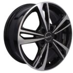 F6560EBBM50F4 Felgi aluminiowe MAK