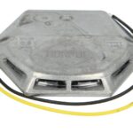 SM-UN077 Migacz platformy TRUCKLIGHT