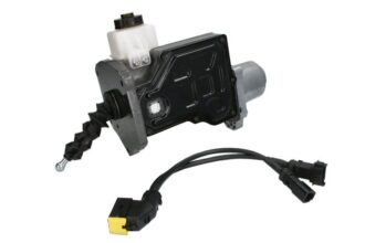CS-510 Siłownik sprzęgła PNEUMATICS