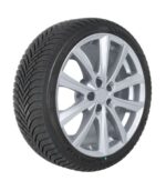 225/45R17 COGO 94W VAS4 Opony osobowe, SUV/4x4 GOODYEAR - obrazek 2