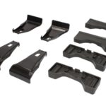 THU 145007 Adapter stopy bagażnika THULE