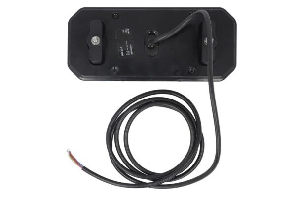 2484 dd p w279dd eco lampa tył waś - obrazek 2