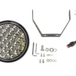 HL-UN110 Reflektor świateł uniwersalny TRUCKLIGHT