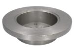 338920-CR Tarcza hamulcowa CARRARO - obrazek 2