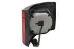 TL-UN140 Lampa tył TRUCKLIGHT - obrazek 2