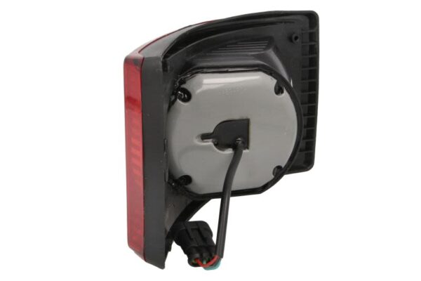 Tl-un140 lampa tył trucklight - obrazek 2