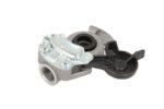 4.60134 Szybkozłącze pneumatyczne DT SPARE PARTS