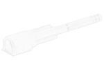 606 991 07 01 Zestaw naprawczy siedzenia OE DB TRUCK - obrazek 2