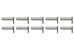 911-22800-AN SET 10 Sworzeń ramienia ANAC MAKINA