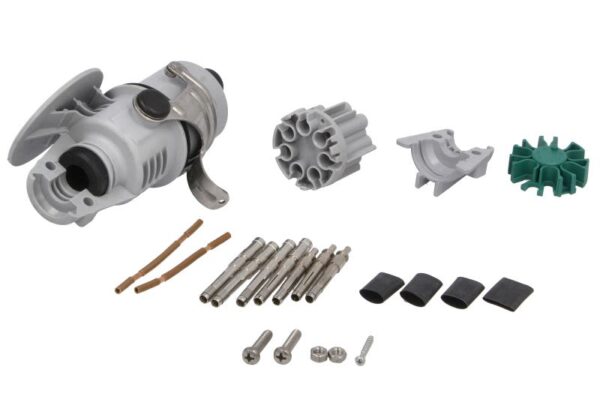 5019009m wtyczka smartcharge haco - obrazek 2