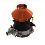 25 1896 99 20 00 Dmuchawa ogrzewania postojowego EBERSPACHER HEATING