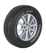 245/70R17 CTYO 108T G015 Opony osobowe, SUV/4x4 YOKOHAMA - obrazek 2