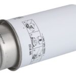 WK 8132 Filtr paliwa MANN-FILTER