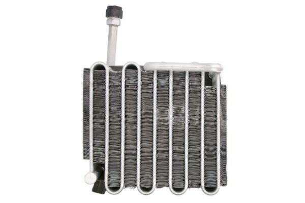 41106001hw parownik klimatyzacji highway automotive - obrazek 2