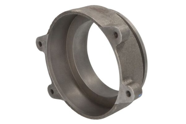 Din68240 tłumik drgań układu wydechowego dinex - obrazek 2