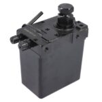 TEQ-03.238 Pompa/siłownik odchylania kabiny kierowcy AKUSAN