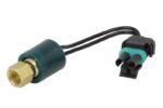 KTT130081 Włącznik ciśnieniowy klimatyzacji THERMOTEC