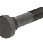 STR-40801 Śruby, nakrętki, szpilki S-TR