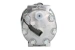 45106007HW Kompresor klimatyzacji HIGHWAY AUTOMOTIVE - obrazek 3