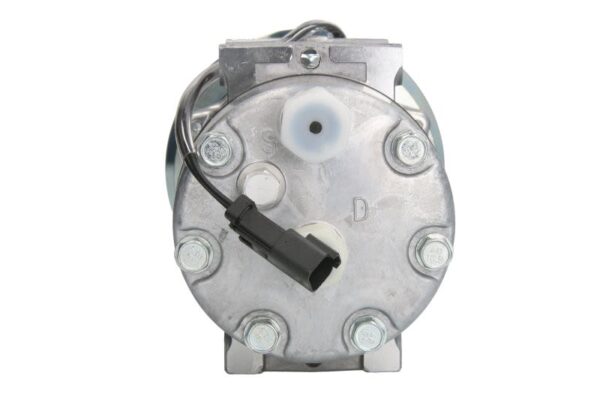 45106007hw kompresor klimatyzacji highway automotive - obrazek 3