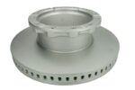 540187DB Tarcza hamulcowa DANBLOCK