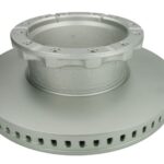 540187DB Tarcza hamulcowa DANBLOCK