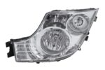 4.66231 Reflektor DT SPARE PARTS