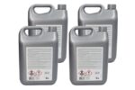 KTT HYBRID 5L SET Płyny i koncentraty do chłodnic THERMOTEC COOLANTS - obrazek 2