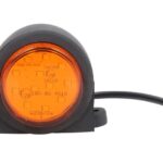 1532 2A W237 Lampa kierunkowskazu WAŚ