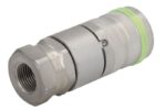 FFH06 38GAS FV Szybkozłącze hydrauliczne FASTER - obrazek 2