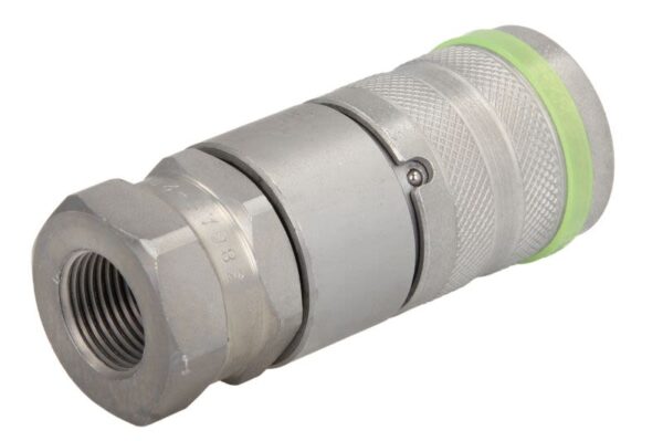 Ffh06 38gas fv szybkozłącze hydrauliczne faster - obrazek 2